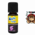 Manta Fango - Aroma Concentrato 10ml - Twisted