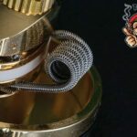 Mohawk Alien - Breakill's Alien Lab (coppia 2pz)