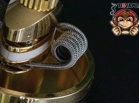 Mohawk Alien - Breakill's Alien Lab (coppia 2pz)