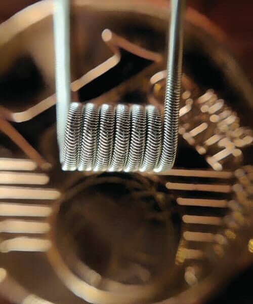 Nano Alien - Breakill's Alien Lab (coppia 2pz)