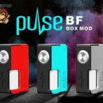 Pulse BF Box Mod - Vandy Vape