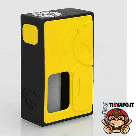 S-Rabbit Box Mod clone