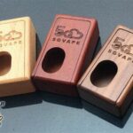 Supercar Box Mod BF by 5GVape