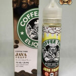 Coffee Time Java Frapp by Fat Panda