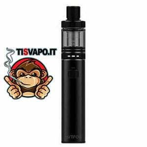 JustFog Fog 1 - Starter Kit Completo