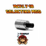 McFly 18 by Galactika Mod clone