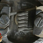 Hadaly's Alien - Breakill's Alien Lab (coppia 2pz)