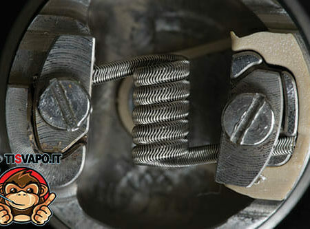 Hadaly's Alien - Breakill's Alien Lab (coppia 2pz)