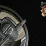 Hadaly's Stapled Alien - Breakill's Alien Lab (coppia 2pz)