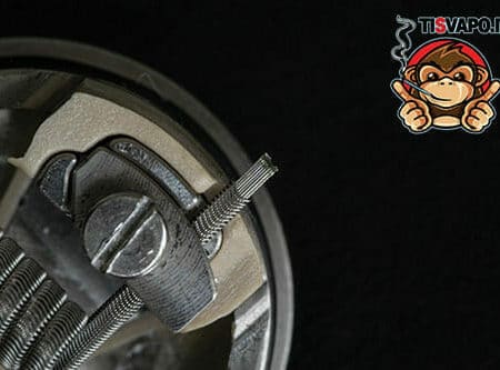 Hadaly's Stapled Alien - Breakill's Alien Lab (coppia 2pz)