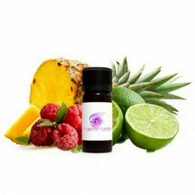 Pine Lime - Aroma Concentrato 10ml - Twisted