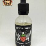 Strawberry Duchess - Kings Crest