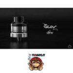 Scar Atty by DNV clone YFTK