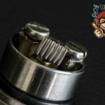 Ultra Nano Alien - Breakill's Alien Lab (coppia 2pz)