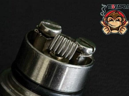 Ultra Nano Alien - Breakill's Alien Lab (coppia 2pz)