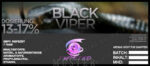Black Viper - Aroma Concentrato 10ml - Twisted