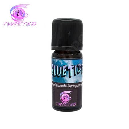 Bluetide - Aroma Concentrato 10ml - Twisted