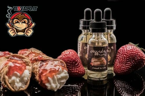 Cannoli Be Mine Cassadaga