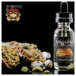 Cannoli Be Nuts Cassadaga