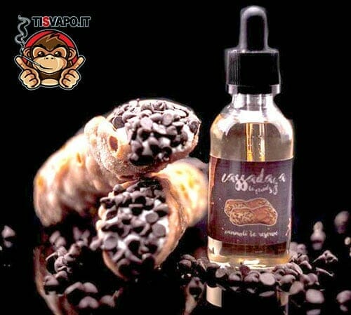 Cannoli Be Reserve Cassadaga