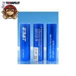 Batteria 20700 40Ampere 3000mAh EBAT