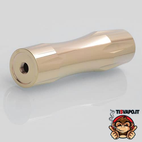 GLM V2 by Get Low Mods clone