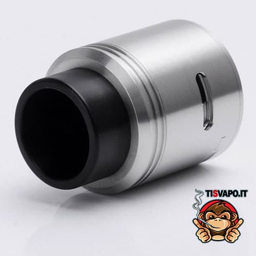 Kryten 24mm by Psyclone clone