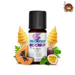 Maracuja Twist - Aroma Concentrato 10ml - Twisted