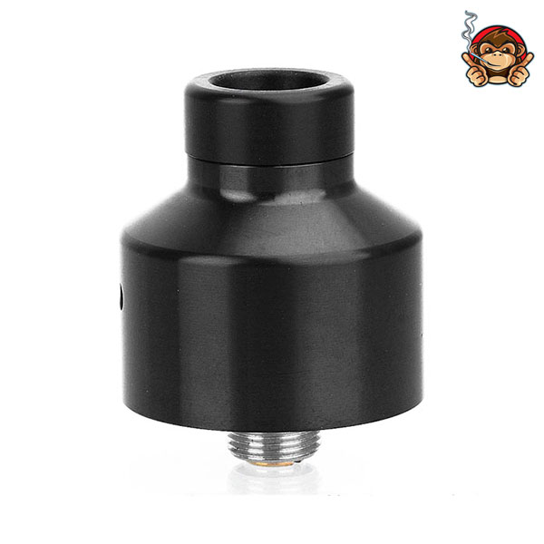 NarCA RDA 22mm. by Nar Mods clone