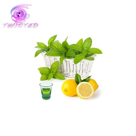 Reactor Core - Aroma Concentrato 10ml - Twisted