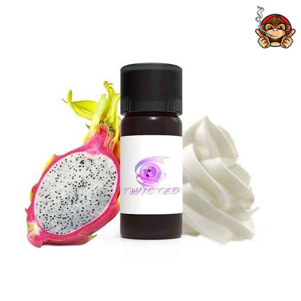 Sucka Punch - Aroma Concentrato 10ml - Twisted