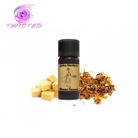Sweet Mississipi Blend - Aroma Concentrato 10ml - Twisted