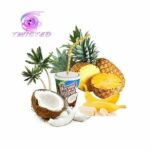 Tahity Sunset - Aroma Concentrato 10ml - Twisted