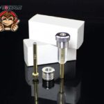 Adattatore 510 SXK Billet Box Box Rev 4