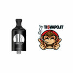 Aspire Nautilus 2 - atomizzatore da guancia - immagine 4