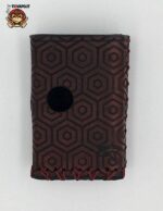 Cover in Pelle per Billet Box