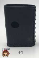 Cover in Pelle per Billet Box