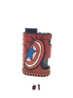 Cover in Pelle per Pico Squeeze