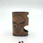 Cover in Pelle per Pico Squeeze