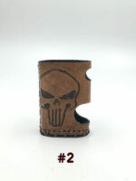 Cover in Pelle per Pico Squeeze