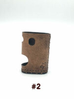 Cover in Pelle per Pico Squeeze