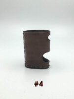 Cover in Pelle per Pico Squeeze