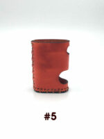 Cover in Pelle per Pico Squeeze