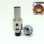 Exocet clone RBA per Billet Box rev 4