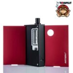 PAL AIO All In One Kit by Artery Vapor (Billet Box Style)