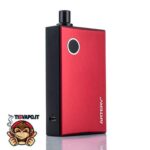 PAL AIO All In One Kit by Artery Vapor (Billet Box Style)