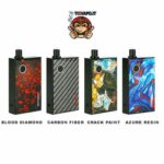 PAL AIO All In One Kit by Artery Vapor (Billet Box Style)