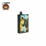 PAL AIO All In One Kit by Artery Vapor (Billet Box Style)