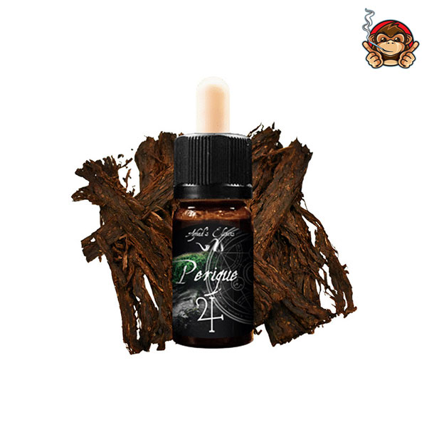 PERIQUE - Aroma Concentrato 10ml - Azhad’s Elixirs