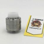 Warhead RDA clone
